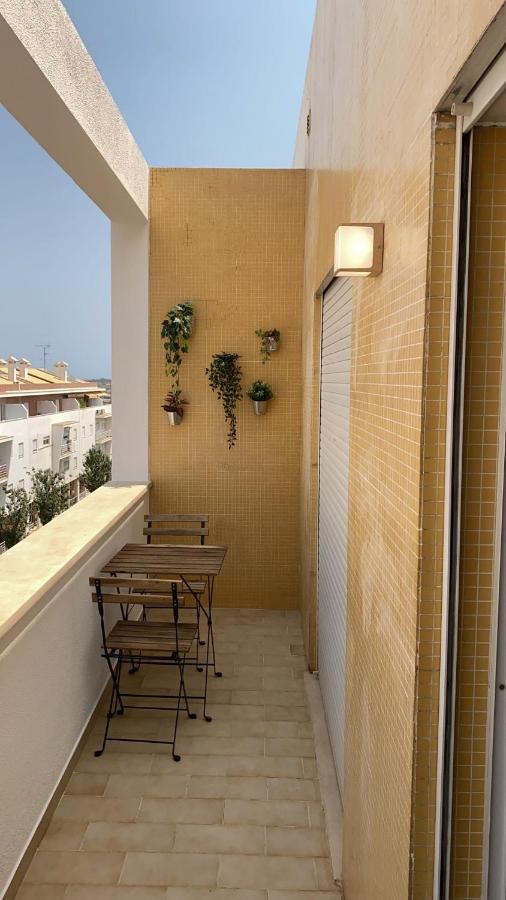 Tavira Sea View - Yellow Apartment Exterior foto