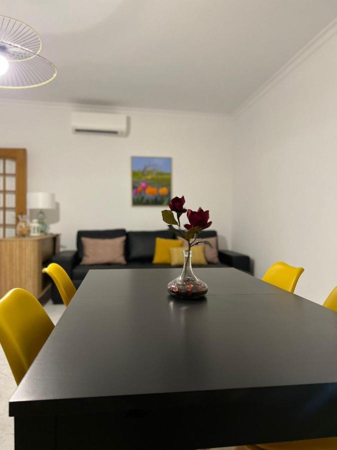 Tavira Sea View - Yellow Apartment Exterior foto