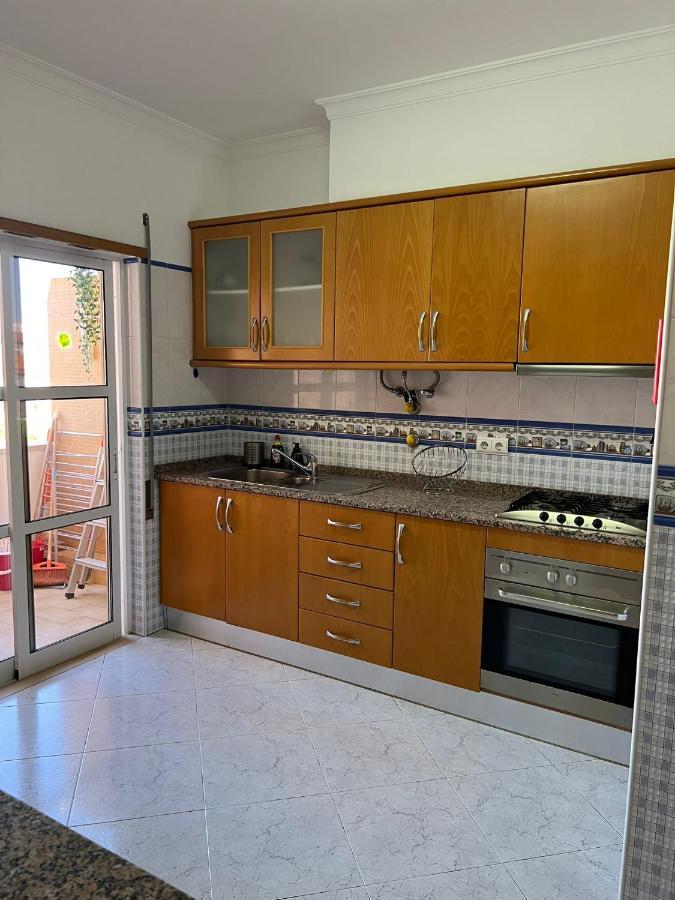 Tavira Sea View - Yellow Apartment Exterior foto