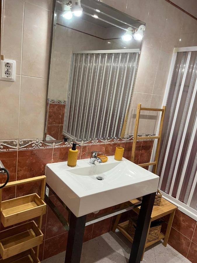 Tavira Sea View - Yellow Apartment Exterior foto