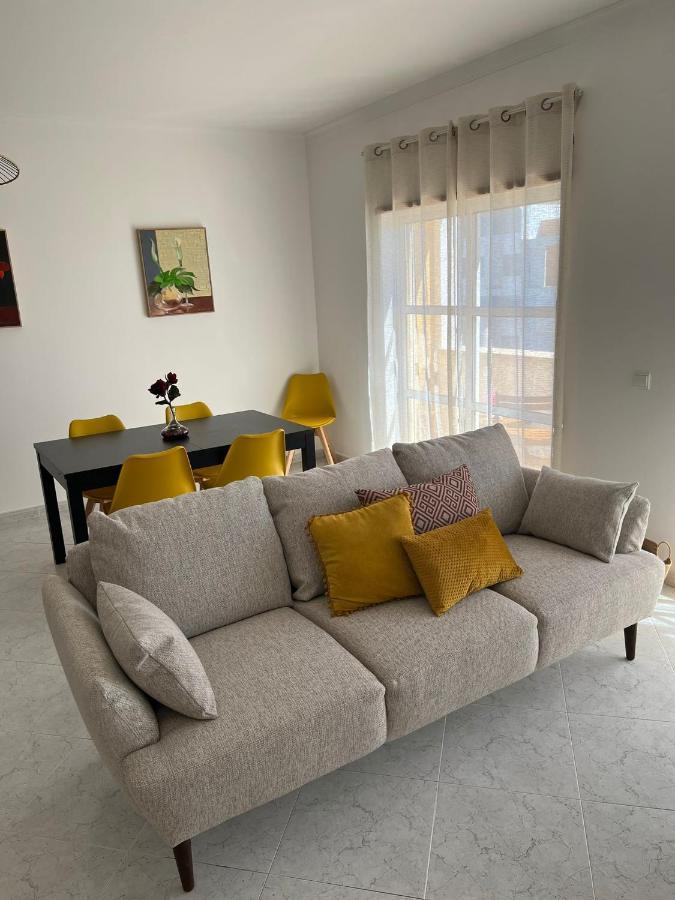 Tavira Sea View - Yellow Apartment Exterior foto