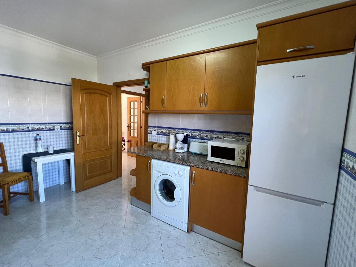 Tavira Sea View - Yellow Apartment Exterior foto